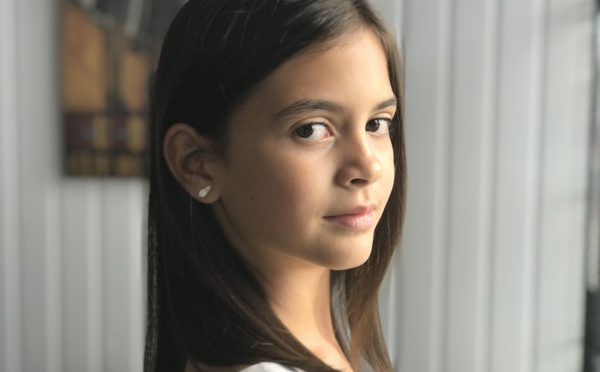 "Comme un cadeau" pour les enfants défavorisés