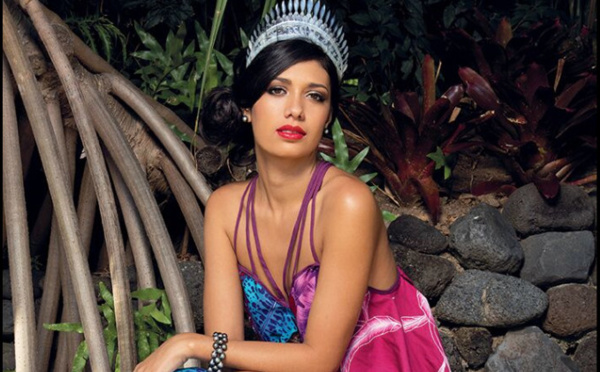 Miss France : Les confidences de Turouru Temorere