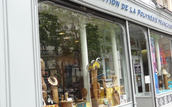 La Chambre territoriale des comptes tacle à nouveau la délégation de la Polynésie à Paris