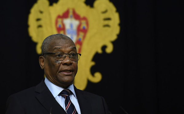 Sao Tome, l'île aux "millionnaires" attend ses nouveaux billets