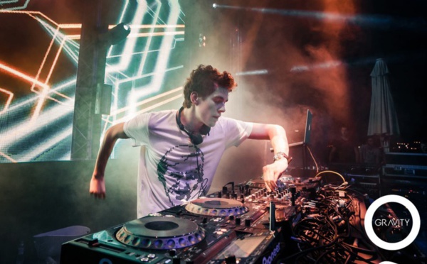 La date du concert de Lost Frequencies est maintenue