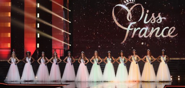 Miss France: Qui sont les cinq finalistes ?