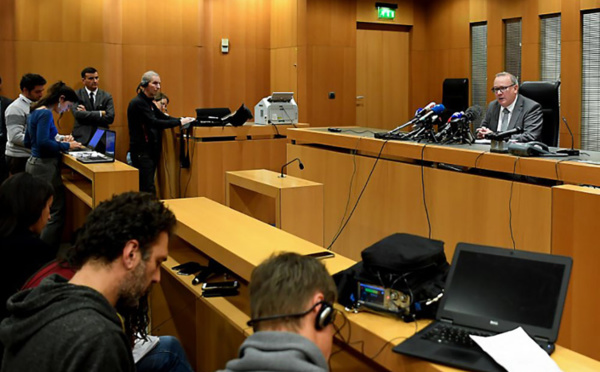 Le suspect dans l'affaire Maëlys entendu dans une deuxième enquête