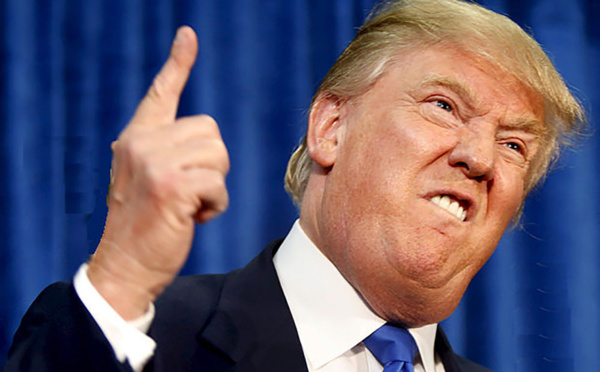 Trump choisit un futur juge ignorant le droit