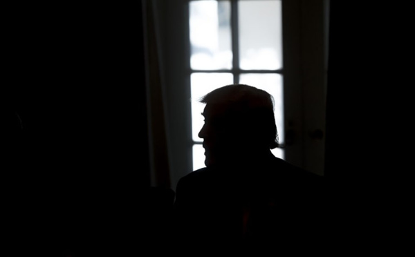 Pékin et Moscou outrés par un rapport américain sur la sécurité