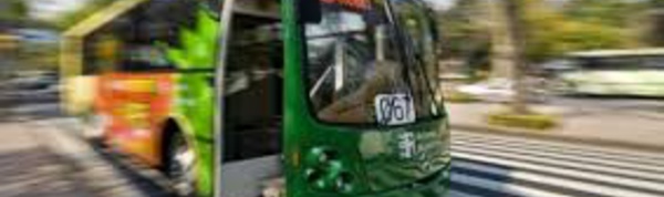 Mexique: 11 touristes, dont plusieurs étrangers, tués dans un accident de car (autorités)