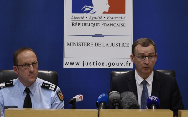 Après Maëlys, Nordahl Lelandais accusé de l'assassinat d'un militaire