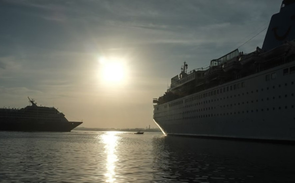 Mexique: 12 touristes, dont au moins un Américain, tués dans un accident de car