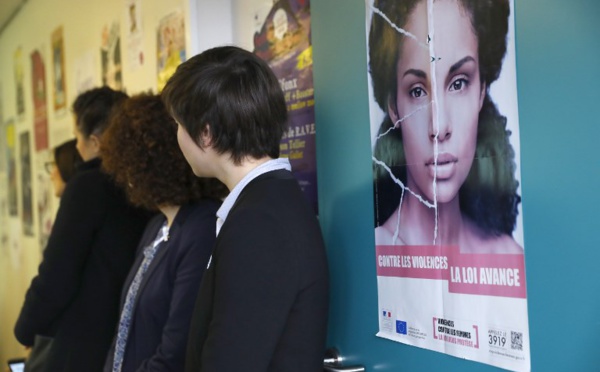 Des violences envers les femmes plus nombreuses en Outre-mer qu'en métropole