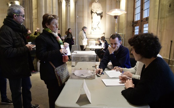 La Catalogne décide si les indépendantistes reviennent au pouvoir