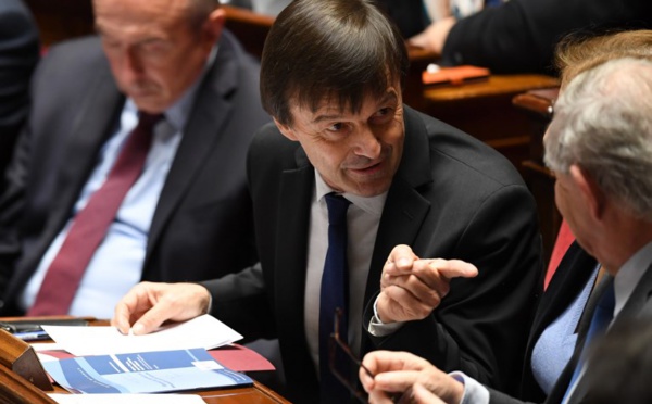 Les Etats généraux de l'alimentation se concluent sans Nicolas Hulot