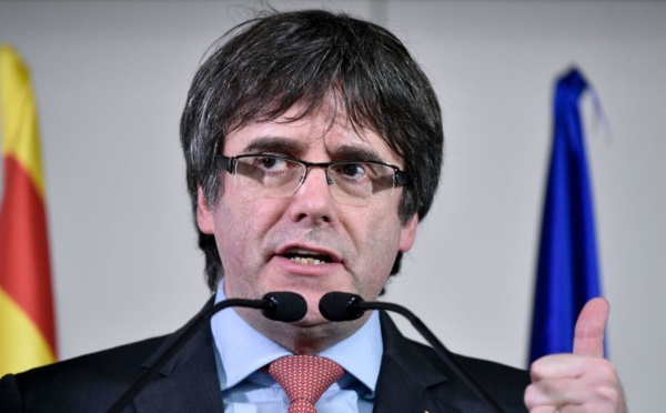 Catalogne: les indépendantistes conservent leur majorité