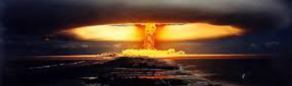 Une étude épidémiologique pour les vétérans des essais nucléaires