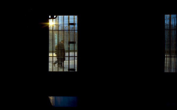 Un surveillant de prison molesté par des détenus en N-Calédonie