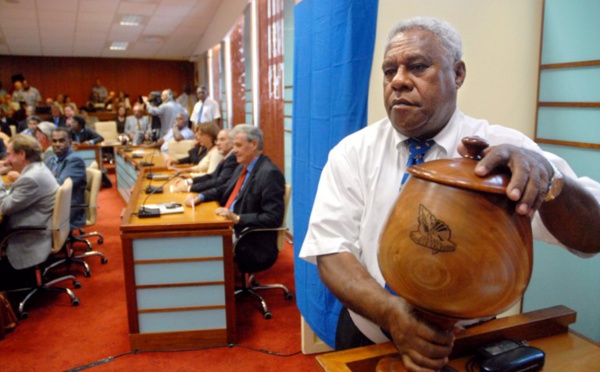 Référendum 2018: un Comité des sages mis en place en Nouvelle-Calédonie