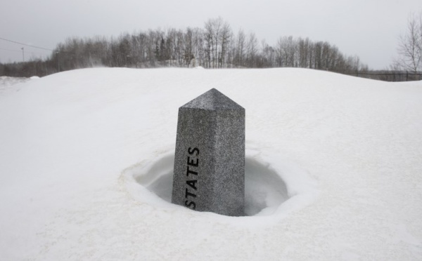 Canada: Vague de froid extrême sans précédent par son étendue et sa durée