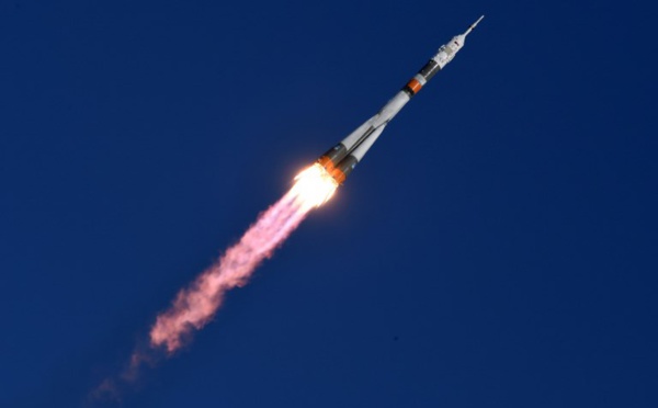 La Russie perd le contact avec le premier satellite angolais