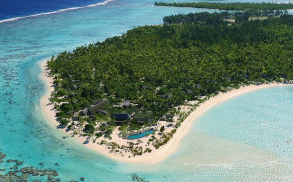 Préavis de grève à l'hôtel The Brando