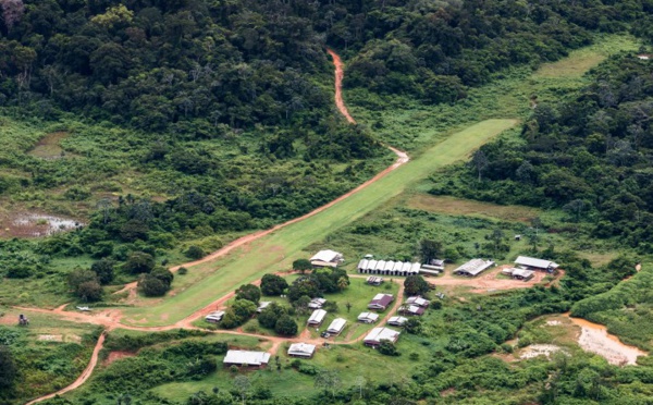 Guyane: un automobiliste en détention après avoir percuté mortellement un adolescent