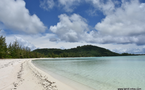 Coup de projecteur sur Maiao, "l’île oubliée"