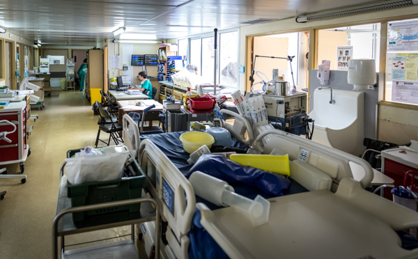 Enquête ouverte après la mort d'un bébé examiné deux fois à l'hôpital de Cayenne