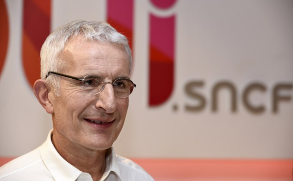 Guillaume Pepy reste, malgré les tempêtes à la SNCF