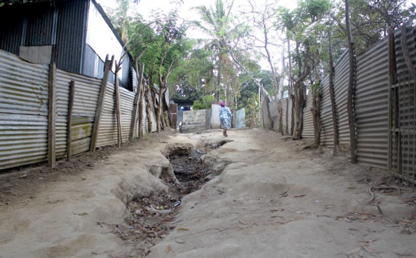 Mayotte: Prime de Noël et revalorisation des allocations familiales