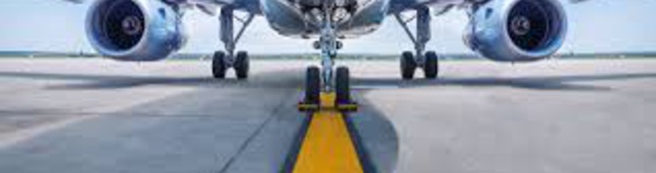 2017, année la plus sûre pour le transport aérien