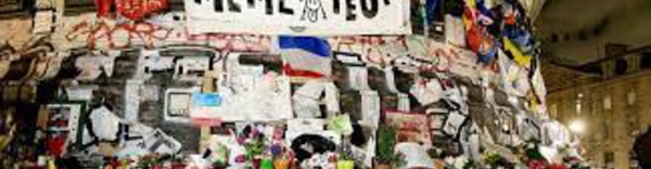 Trois ans après la tuerie, Charlie Hebdo toujours bouleversé