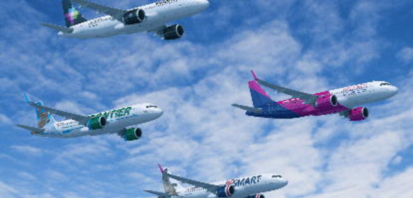 2017, année sans catastrophe aérienne, mais le zéro accident reste un défi