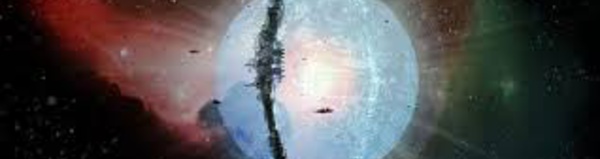 Etoile mystérieuse: la thèse d'une structure extraterrestre définitivement écartée