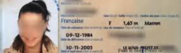 Emilie König, jihadiste détenue en Syrie, demande à être jugée en France (avocat)