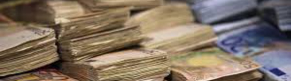 Roissy: après l'incroyable vol du SDF, le montant du butin revu à la hausse