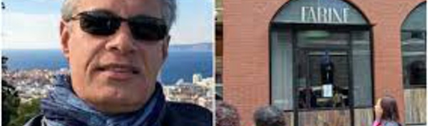 Un pâtissier français détenu en Chine placé en liberté conditionnelle