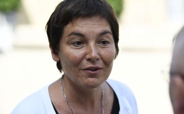Annick Girardin ira aux Marquises et aux Tuamotu