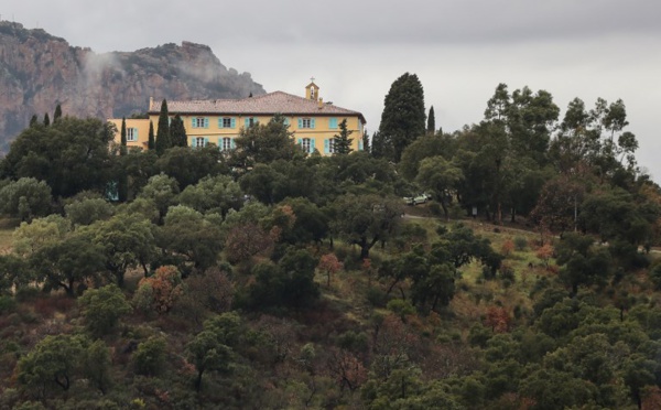 Après une opération dans un monastère du Var, le mystère Xavier Dupont de Ligonnès demeure