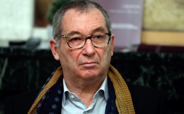 Le père d'Estelle Mouzin attaque l'Etat pour avoir "renoncé à chercher" sa fille