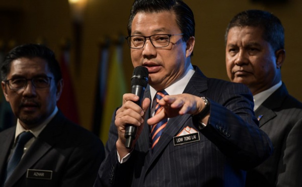 Vol MH370: une société privée va reprendre les recherches