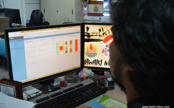 Des sélectives en amont du Championnat du monde de va'a