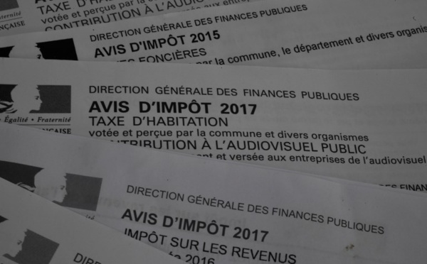 Le gouvernement en opération déminage sur la réforme de la taxe d'habitation
