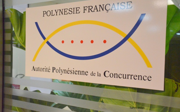 Une loi pour encadrer les pouvoirs de l'Autorité de la concurrence