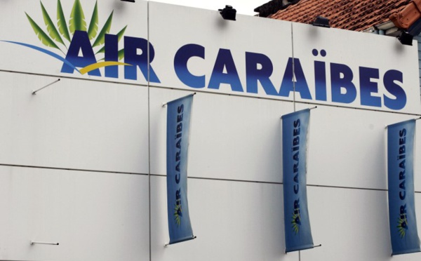 Concurrence dans le transport aérien inter-îles: perquisitions chez Air Caraïbes