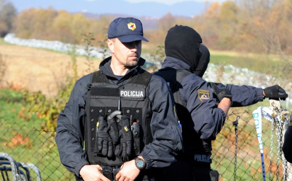 Des ossements découverts en Croatie sont ceux d'une Française disparue en 2014