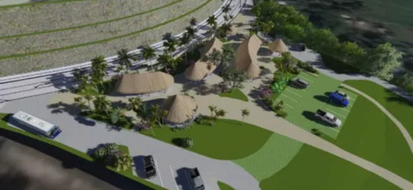 Regardez le projet de Outuaraea en vidéo et donnez votre avis