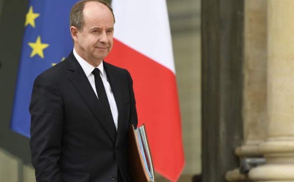 Affaire Urvoas: la Cour de justice de la République va ouvrir une enquête