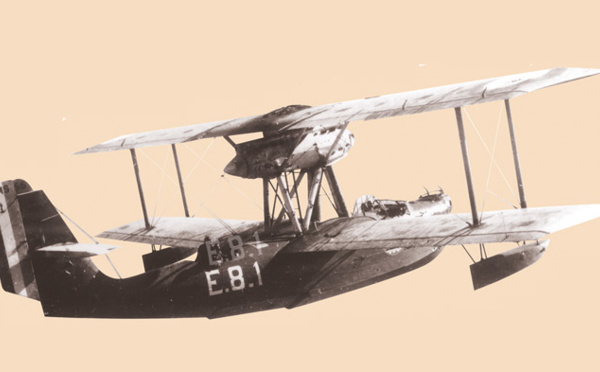 Les Ailes des îles : 1936, l’aube de l’aéronautique tahitienne