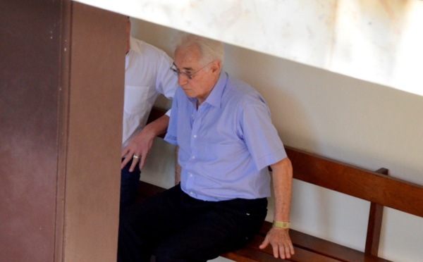 Bill Ravel et Cyril Le Gayic renvoyés devant le tribunal correctionnel pour corruption présumée
