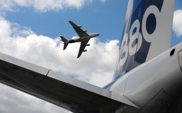 Emirates commande 36 A380, et permet à Airbus de pérenniser le programme