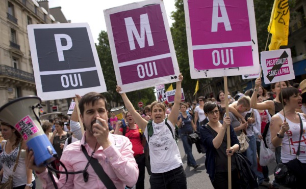 PMA, fin de vie et autres débats brûlants: coup d'envoi des Etats généraux de la bioéthique