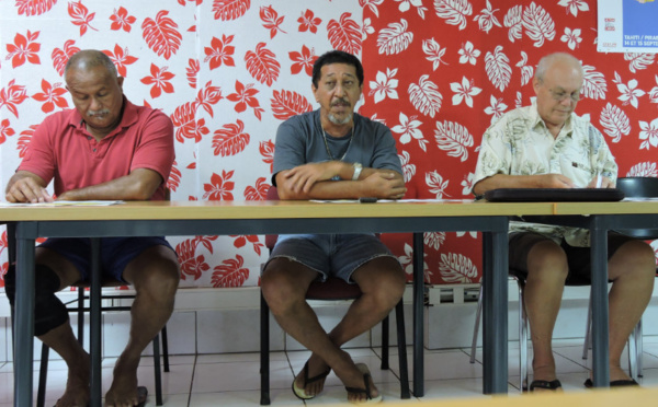 Réforme des retraites : les propositions de A Ti'a i Mua